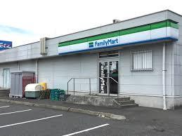 千葉市中央区矢作町 4号棟(ファミリーマート千葉都町三丁目店)