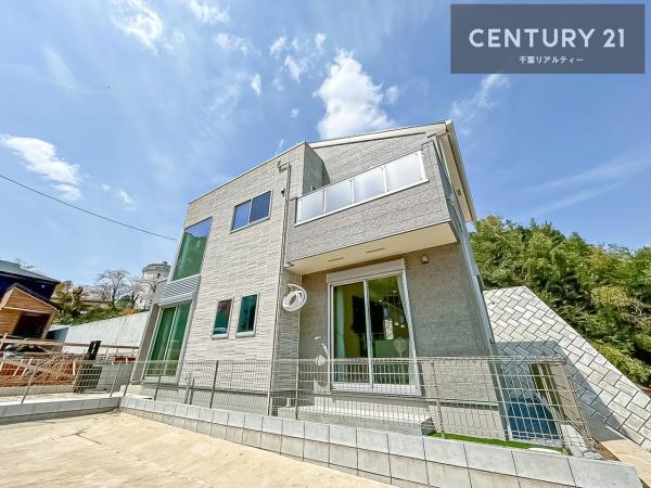千葉市中央区矢作町　４号棟