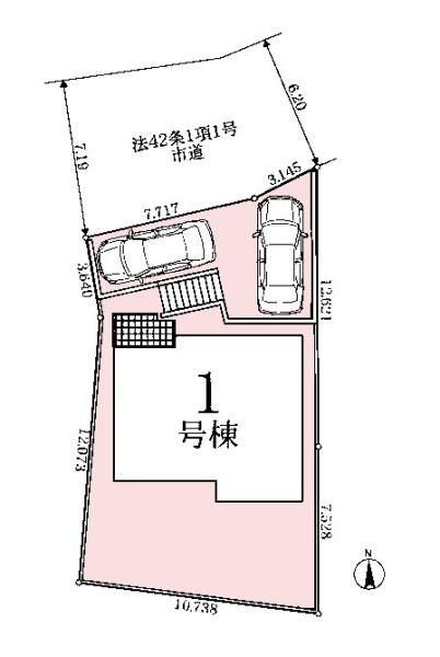 八千代市大和田新田