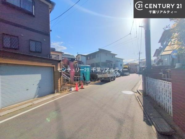 八千代市大和田新田