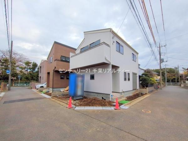 習志野市東習志野6丁目　1号棟