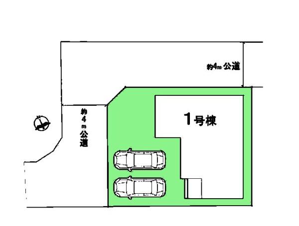 習志野市東習志野3丁目