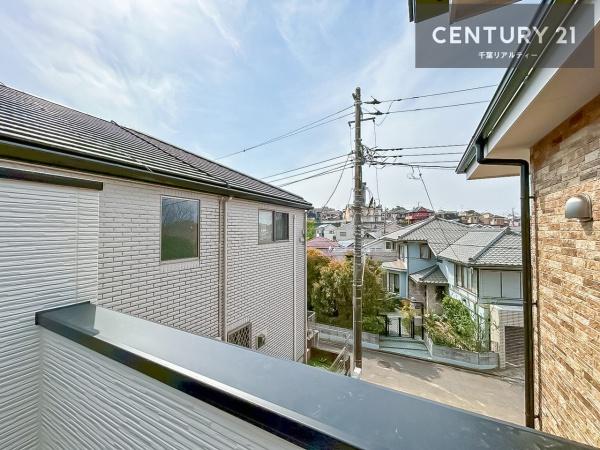 千葉市中央区川戸町　１号棟