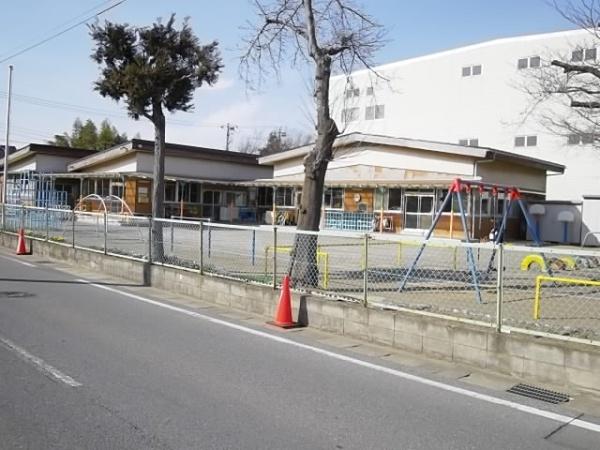 千葉市稲毛区長沼町 1号棟(長沼原保育所)