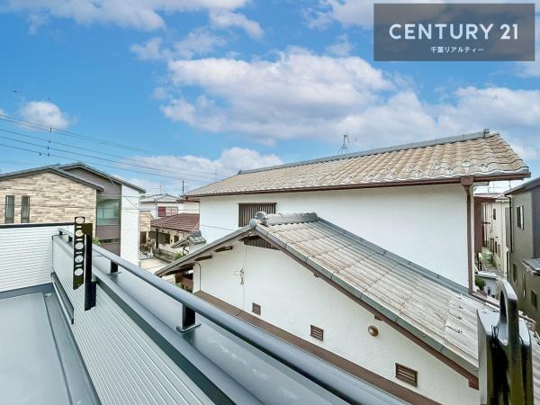 千葉市稲毛区長沼町　１号棟
