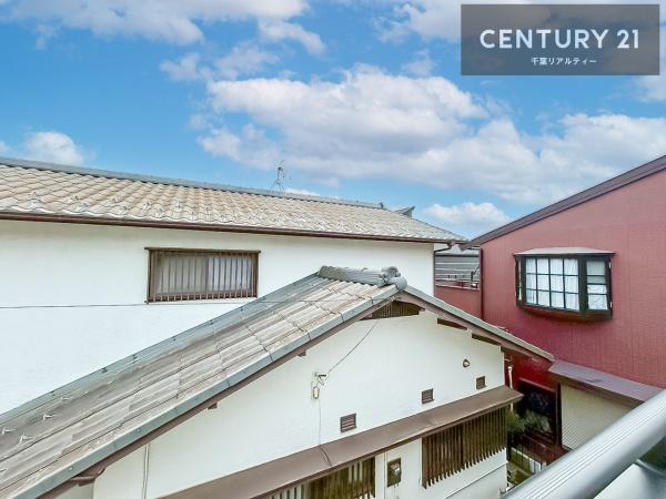 千葉市稲毛区長沼町　１号棟