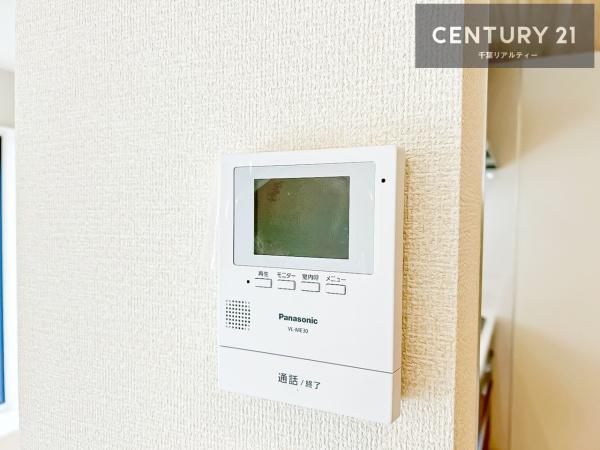千葉市稲毛区長沼町　１号棟
