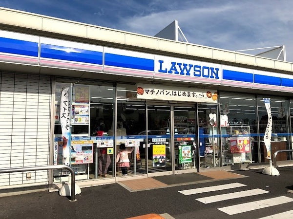 千葉市中央区南生実町 1号棟(ローソン千葉南生実町店)