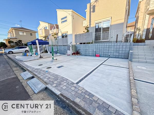 千葉市緑区おゆみ野６丁目の中古一戸建て
