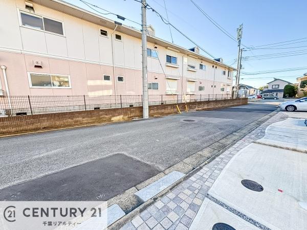 千葉市緑区おゆみ野６丁目の中古一戸建て