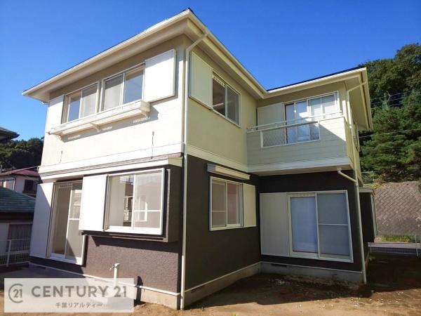 佐倉市白銀３丁目の中古一戸建