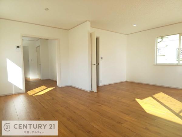 佐倉市白銀３丁目の中古一戸建