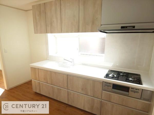 佐倉市白銀３丁目の中古一戸建