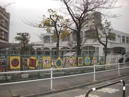 ソフィア美浜ライトスクエア(千葉市幸第一保育所)