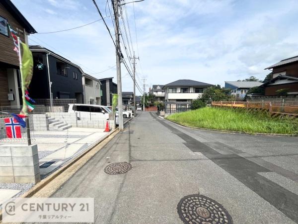 成田市吾妻1丁目　2号棟
