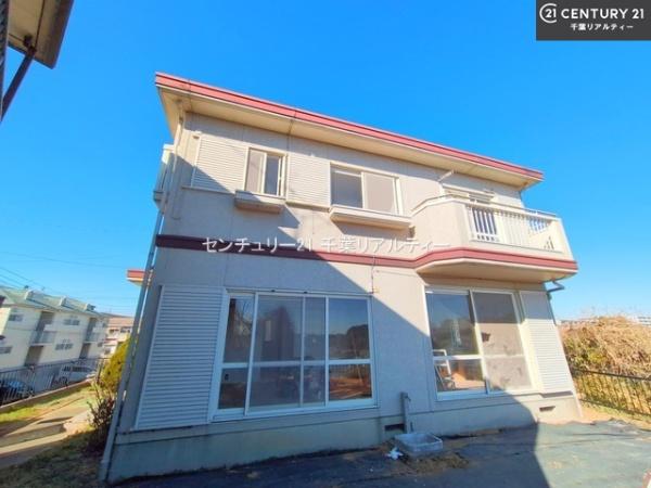 千葉市花見川区幕張本郷7丁目