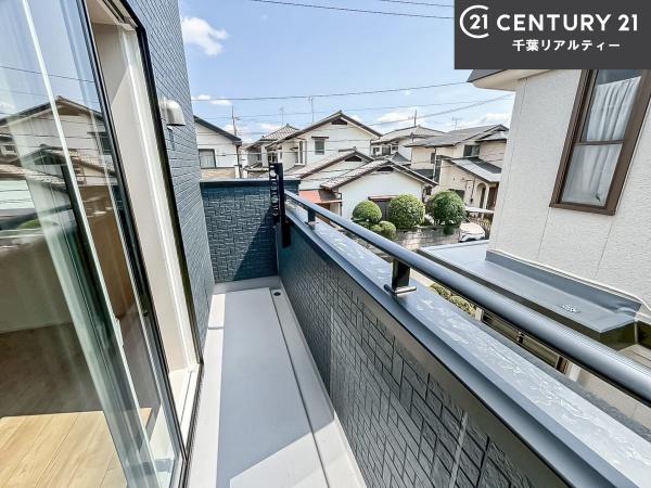 八千代市八千代台西10丁目　2号棟