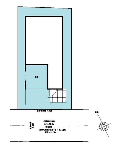 船橋市咲が丘1丁目