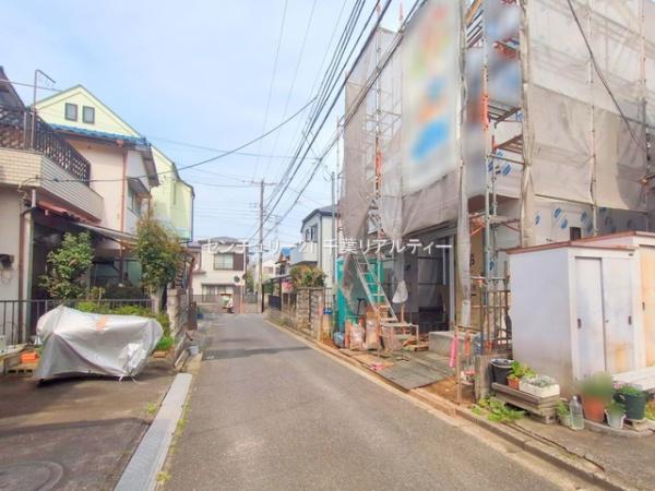 船橋市咲が丘1丁目