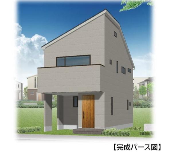船橋市咲が丘1丁目