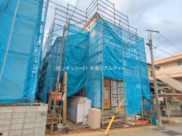 グラファーレ船橋市三山5丁目　1号棟