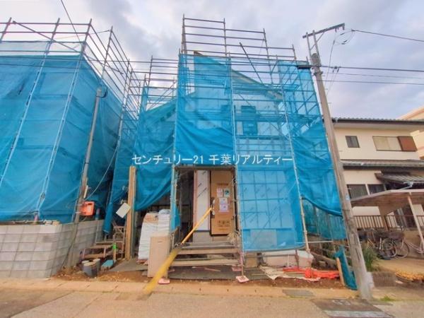 グラファーレ船橋市三山5丁目　1号棟