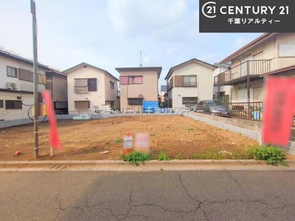 船橋市高野台3丁目