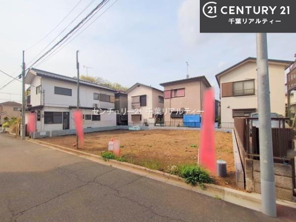 船橋市高野台3丁目