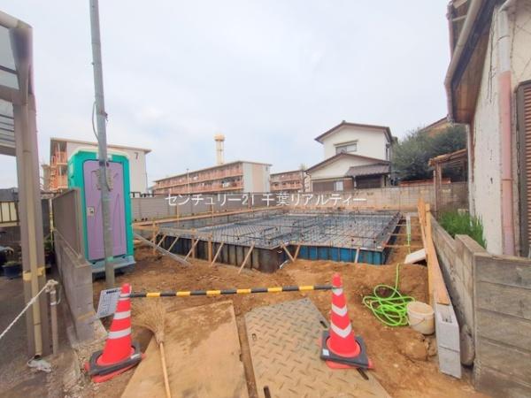 船橋市咲が丘4丁目