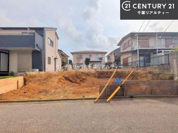 船橋市八木が谷3丁目