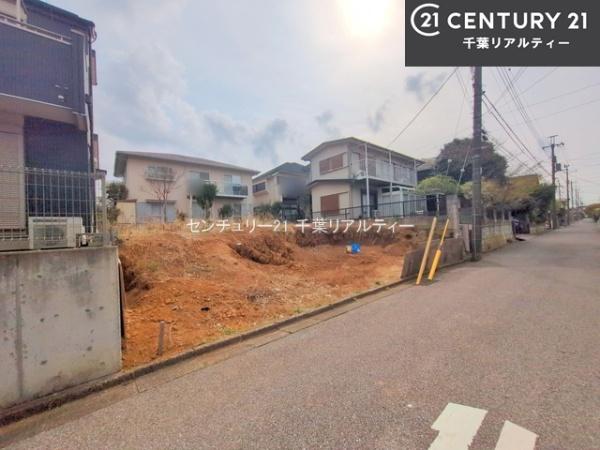 船橋市八木が谷3丁目