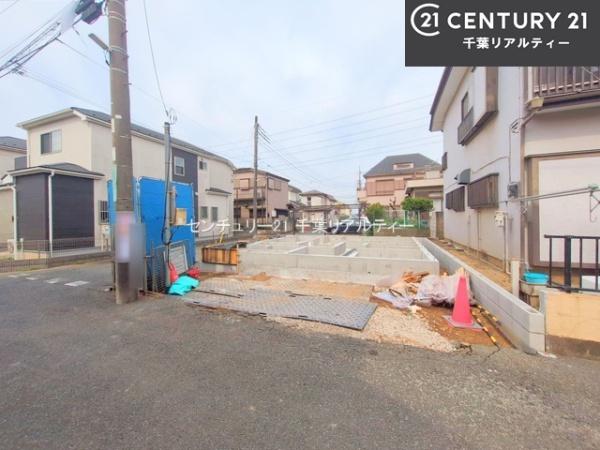 船橋市咲が丘2丁目