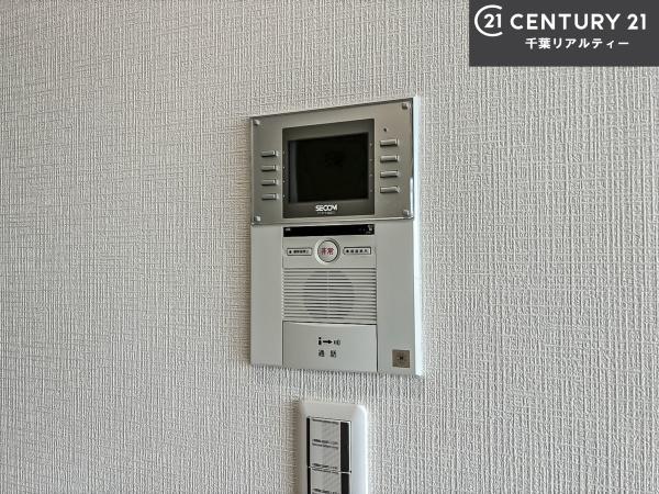 レクセル稲毛パークス
