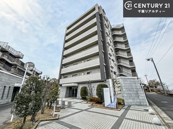 レクセル稲毛パークス