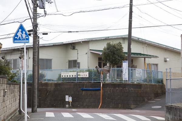 八千代市村上の中古一戸建て(米本南保育園)