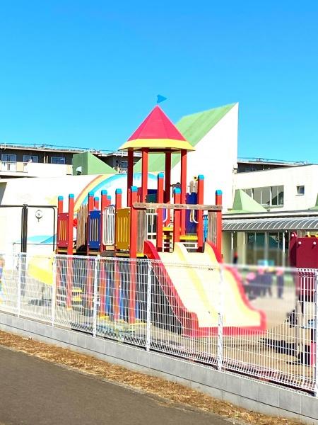 八千代市村上の中古一戸建て(米本幼稚園)