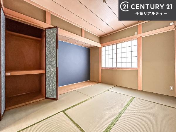 八千代市村上の中古一戸建て