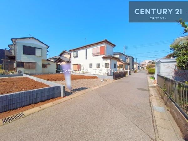 ＧＲＡＦＡＲＥ千葉市宮野木台　1号棟