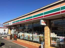 モアクレスト千葉A棟(セブンイレブン千葉桜木町店)