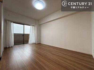 モアクレスト千葉Ａ棟