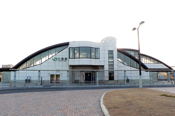 八街市八街に 31号棟(八街駅(JR総武本線))