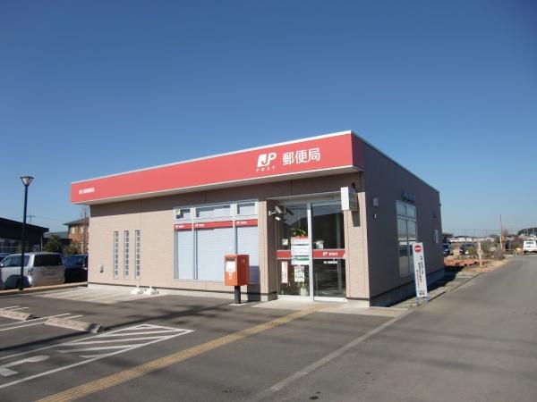 八街市八街に 31号棟(南八街郵便局)