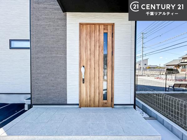 八街市八街に　31号棟