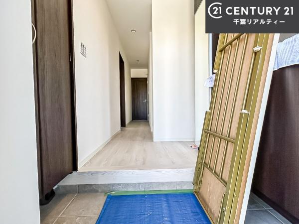 八街市八街に　31号棟