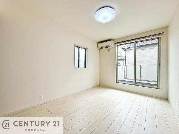 千葉市若葉区加曽利町の中古一戸建て