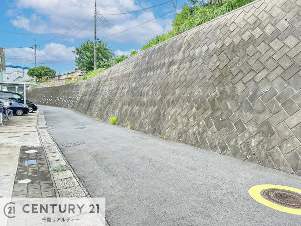 千葉市若葉区加曽利町の中古一戸建て
