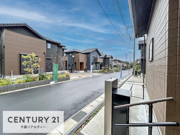 茂原市上林の中古一戸建て