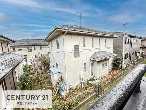 茂原市上林の中古一戸建て