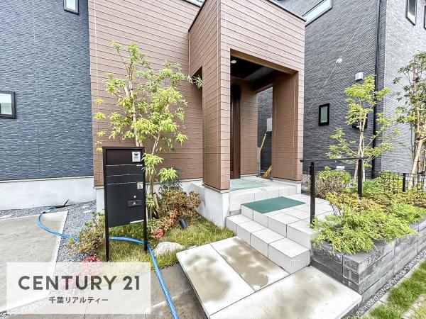 茂原市町保の中古一戸建て