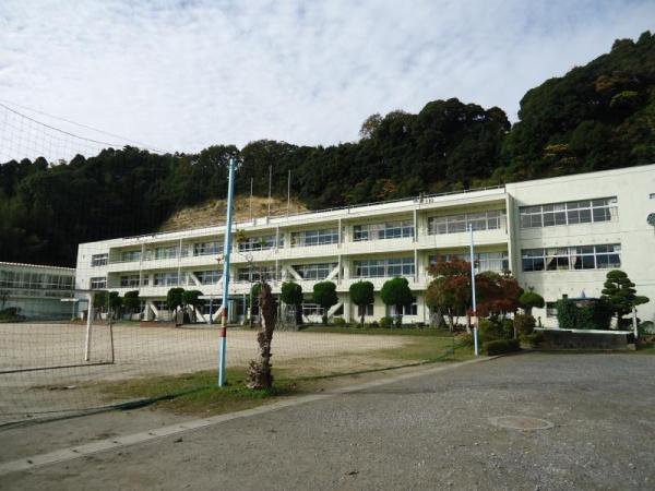 茂原市下太田の中古一戸建て(茂原市立本納小学校)
